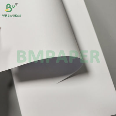 60 gm 80 gm Hoge witte ongecoat houtvrij papier voor het maken van verschillende boeken