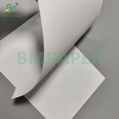 60 gm 80 gm Hoge witte ongecoat houtvrij papier voor het maken van verschillende boeken