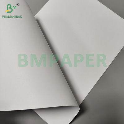 60 gm 80 gm Hoge witte ongecoat houtvrij papier voor het maken van verschillende boeken