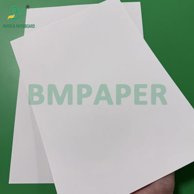 120 g 135 g zijdepapier matte afwerking bedekte vellen 100x70cm 95x65cm