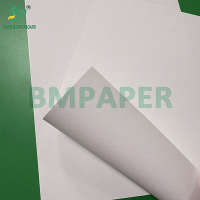 120 g 135 g zijdepapier matte afwerking bedekte vellen 100x70cm 95x65cm
