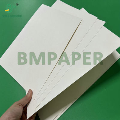 300 g 350 g 900 mm 1000 mm bekleed SBS-papier voor voedselverpakkingen