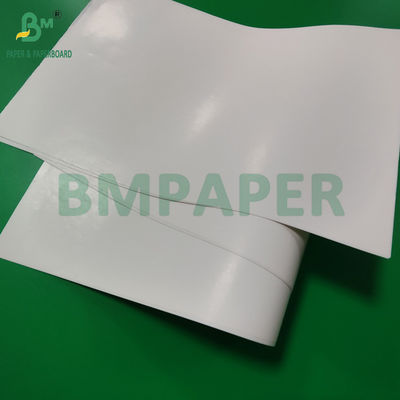 65 gsm 68 gsm Wet Strength Paper For Beverage Label Vochtbestendig 61 X 86cm