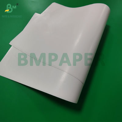 65 gsm 68 gsm Wet Strength Paper For Beverage Label Vochtbestendig 61 X 86cm