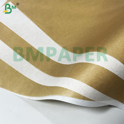 45 g 50 g Food Grade Non-Stick Silikon Papier Voor Air Fryers