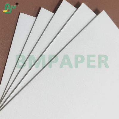 0.6mm Superwit, snel droog water absorberend papier voor ondergrond