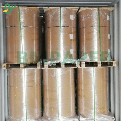 0.6mm Superwit, snel droog water absorberend papier voor ondergrond