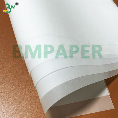 92 g 102 g wit hoogtransparant traceringspapier voor CAD