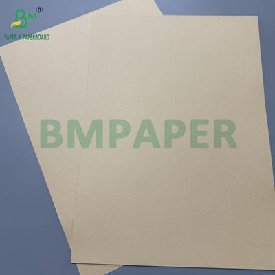 150 gm 160 gm PCB Kraft karton Bamboe pulp Drukt elektronisch warm geperst papier rollen