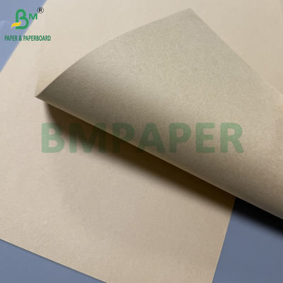 150 gm 160 gm PCB Kraft karton Bamboe pulp Drukt elektronisch warm geperst papier rollen