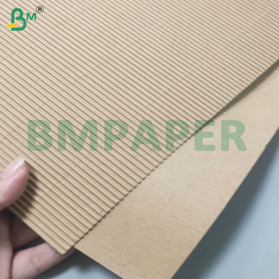 E Vloeistofbestendige stabiliteit Gekrompen papier