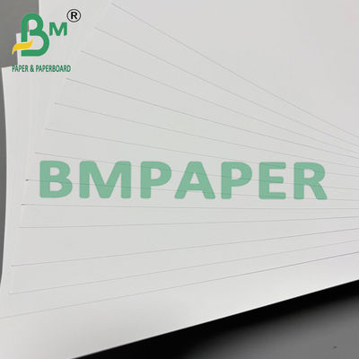 200 g ongecoat room houtvrij papier hoge omvangrijke offset kaart 70 * 100 cm