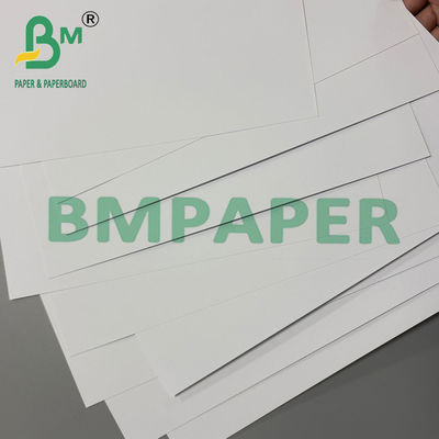 180 g wit, niet-gecoat, houtvrij papier, crème karton met glad oppervlak 70 * 100 cm