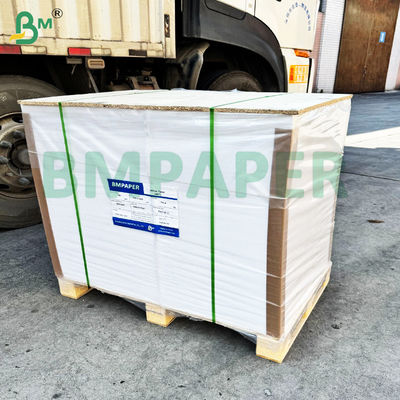 230 g 250 g wit water absorberend papier voor achtbaan