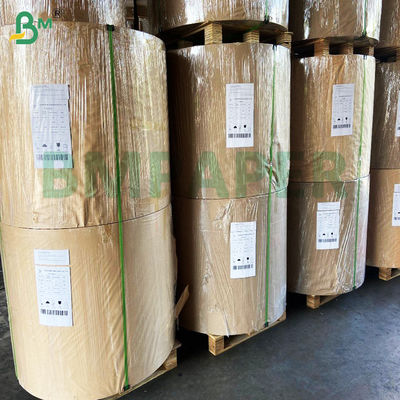 55 g 60 g High Whiteness Thermal Paper Voor ATM papier