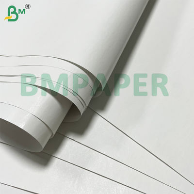 55 g 60 g High Whiteness Thermal Paper Voor ATM papier