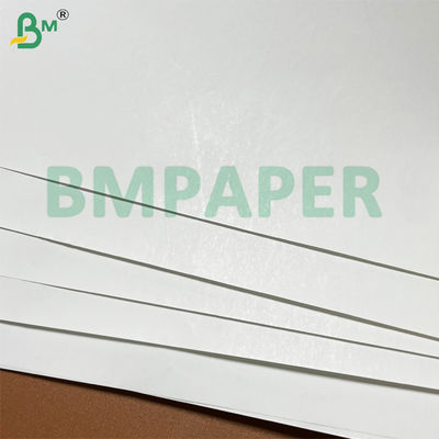55 g 60 g High Whiteness Thermal Paper Voor ATM papier