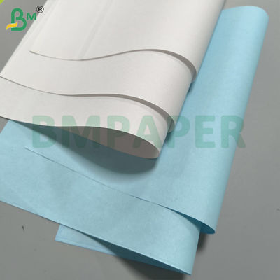 75 gram digitaal blanco koolstofvrij papier 8 1/2 x 14 inch veelkleurig