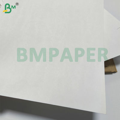 BMPAPER Cupstock papier voor ijsbekers Schalen met PE-coating 1 zijde