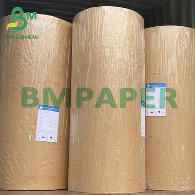 180 gram C2S Glanzend gecoat papier Boekenprinter Kunstkaart 70 * 100cm