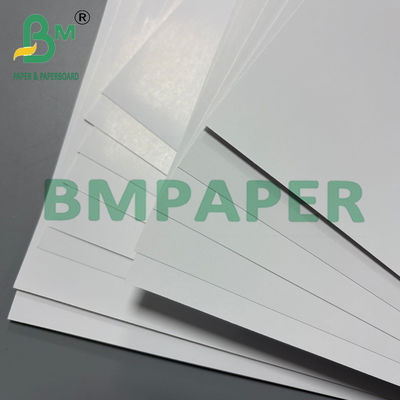 180 gram C2S Glanzend gecoat papier Boekenprinter Kunstkaart 70 * 100cm