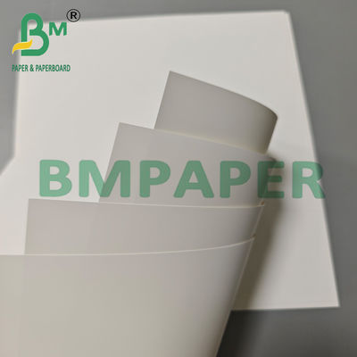 100um 150um A3 A4 waterdicht Mat watergebaseerd PET synthetisch papier