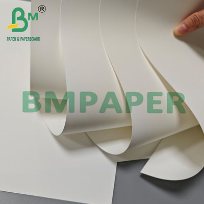 100um 150um A3 A4 waterdicht Mat watergebaseerd PET synthetisch papier