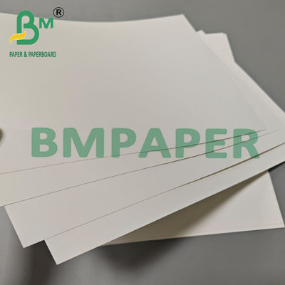 100um 150um A3 A4 waterdicht Mat watergebaseerd PET synthetisch papier