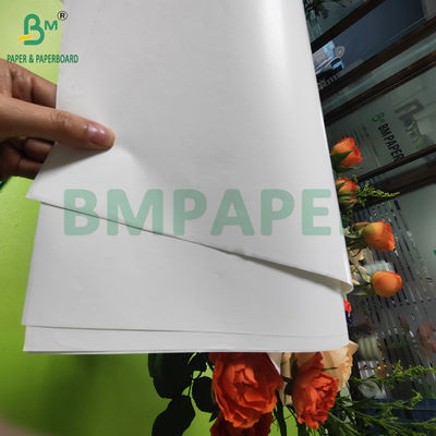 65 gsm 75 gsm Wet Strength Bierpapier Voor Glasflesse Etiketten Waterdicht