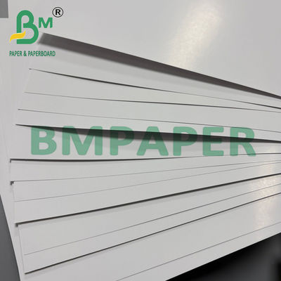180 gm Wit C2s Kunstpapier Hoog Glanzend Plaatje Voor Deksels 70 * 100cm