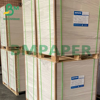 180 gm Wit C2s Kunstpapier Hoog Glanzend Plaatje Voor Deksels 70 * 100cm