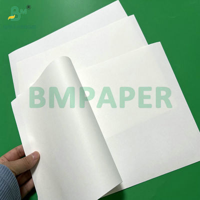 1000 mm 1100 mm 200 gram stijf wit kraftpapier voor de productie van buispapier