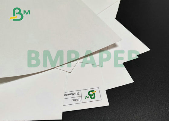 1000 mm 1100 mm 200 gram stijf wit kraftpapier voor de productie van buispapier