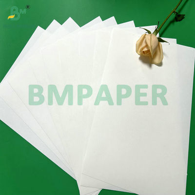 1000 mm 1100 mm 200 gram stijf wit kraftpapier voor de productie van buispapier