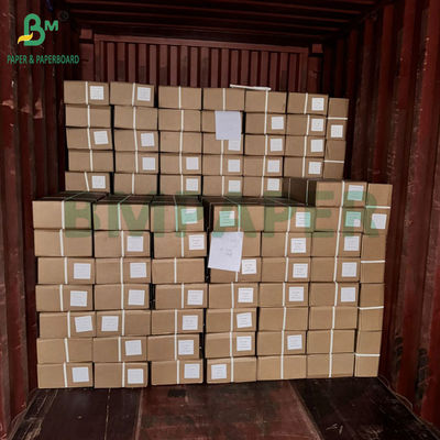 60gm 65gm Perzik slager papier voedselverpakkingspapier voor BBQ roken vlees