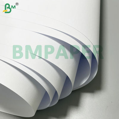 80 gram wit CAD PLotter papier voor engineering design