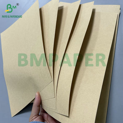 36" x 1200ft 120 gram 150 gram ongebleekt kraftpapier voor koerierszakken