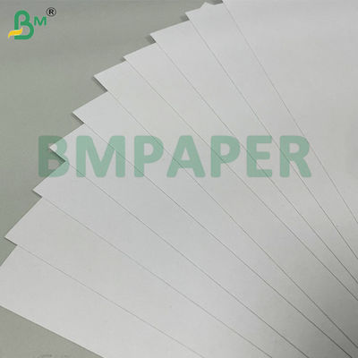 200 g 230 g drukbaar hard vouw duplex board met grijze achterzijde voor laptop cover