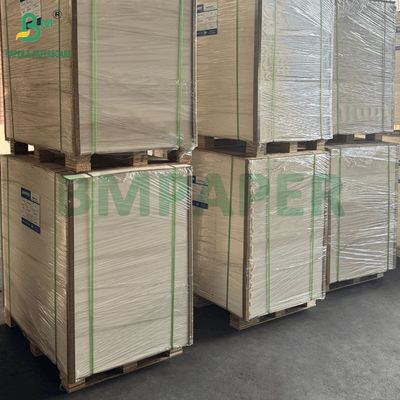 0.7mm 1mm Coaster Board Voor de horeca Hoog wateropname 70 x 100cm