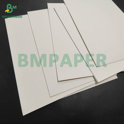 0.7mm 1mm Coaster Board Voor de horeca Hoog wateropname 70 x 100cm