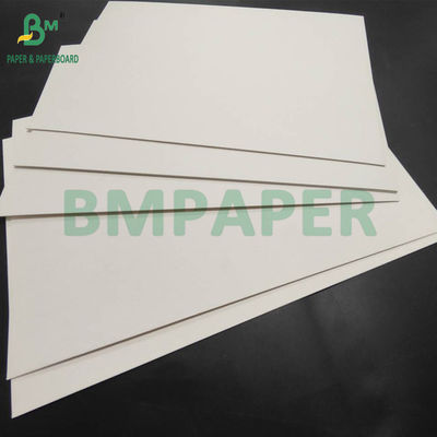 0.7mm 1mm Coaster Board Voor de horeca Hoog wateropname 70 x 100cm