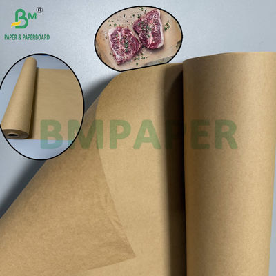 60 gm 70 gm vleesverpakkingspapierrolletje A1 610 mm