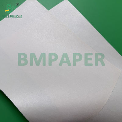 30lbs 45gm Zuurvrij krantenpapier lichtgrijz 24" × 30" vellen Pack In Ream