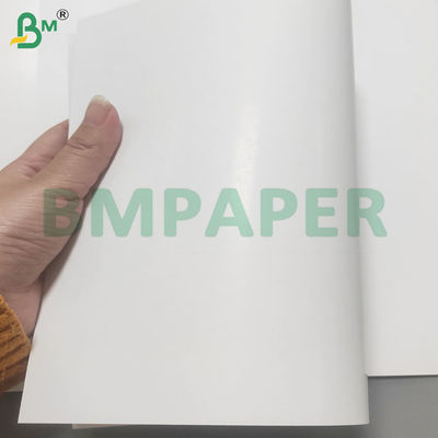 310GSM Dubbelzijdig bedekte papierplaten voor speelkaarten met zwarte kern