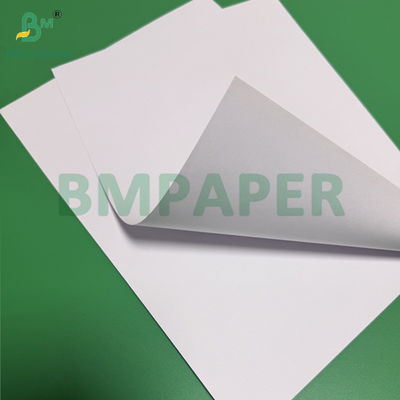 140 gram braillepapierplaten hooggewicht helderwit houtvrij papier 8,5x11" 28x33cm