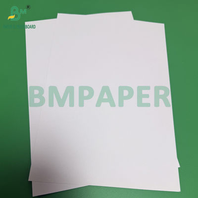 140 gram braillepapierplaten hooggewicht helderwit houtvrij papier 8,5x11" 28x33cm