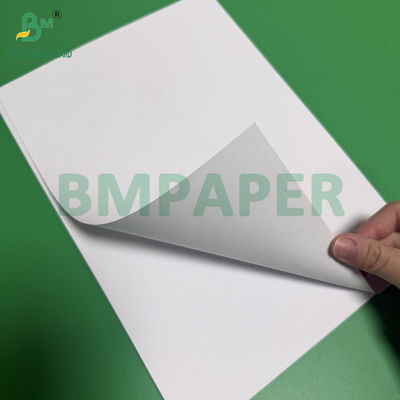 140 gram braillepapierplaten hooggewicht helderwit houtvrij papier 8,5x11" 28x33cm