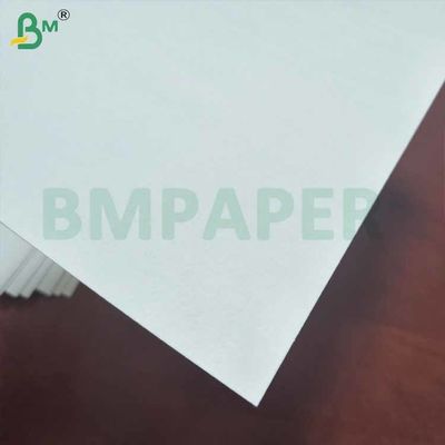 1 mm 1,5 mm absorberend papier luchtverfrisser papier natuurlijke witte kleur