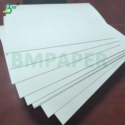 1 mm 1,5 mm absorberend papier luchtverfrisser papier natuurlijke witte kleur