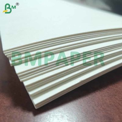 1 mm 1,5 mm absorberend papier luchtverfrisser papier natuurlijke witte kleur